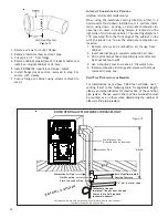 Preview for 20 page of Amana CVM97 Series Installation Instruction