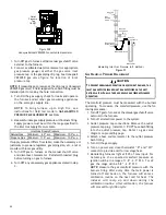 Preview for 42 page of Amana CVM97 Series Installation Instruction