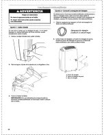 Предварительный просмотр 19 страницы Amana D945E Use & Care Manual