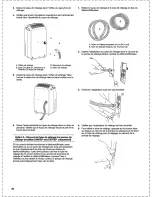 Предварительный просмотр 31 страницы Amana D945E Use & Care Manual