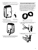 Preview for 17 page of Amana D965E Use & Care Manual