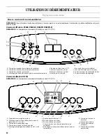 Preview for 24 page of Amana D965E Use & Care Manual