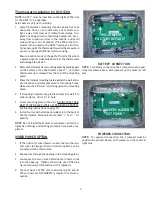 Предварительный просмотр 3 страницы Amana DD01E Installation Instructions Manual