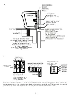 Предварительный просмотр 6 страницы Amana DD01E Installation Instructions Manual