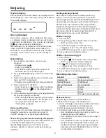 Preview for 17 page of Amana DEC1400Dseries Owner'S Manual