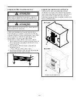 Preview for 101 page of Amana DEC1400Dseries Owner'S Manual