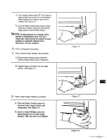 Preview for 5 page of Amana Deep Door Mount Refrigerator Installation Instructions Manual