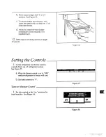 Preview for 17 page of Amana Deep Door Mount Refrigerator Installation Instructions Manual