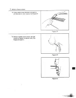 Preview for 18 page of Amana Deep Door Mount Refrigerator Installation Instructions Manual