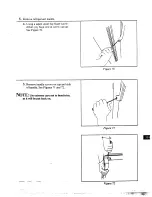 Preview for 20 page of Amana Deep Door Mount Refrigerator Installation Instructions Manual