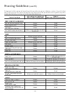 Preview for 10 page of Amana Deepfreeze Chest Freezers Owner'S Manual