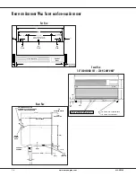 Preview for 14 page of Amana DigiSmart PTC models Specifications And Accessories Catalog