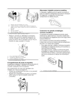 Предварительный просмотр 47 страницы Amana Distinctions ARS2664AB Owner'S Manual