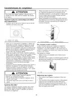 Предварительный просмотр 48 страницы Amana Distinctions ARS2664AB Owner'S Manual