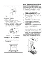 Предварительный просмотр 53 страницы Amana Distinctions ARS2664AB Owner'S Manual