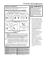 Предварительный просмотр 35 страницы Amana Distinctions Series Owner'S Manual