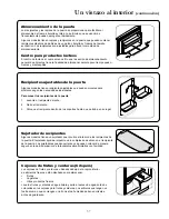 Предварительный просмотр 37 страницы Amana Distinctions Series Owner'S Manual