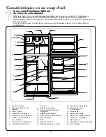 Предварительный просмотр 52 страницы Amana Distinctions Series Owner'S Manual