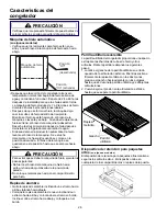 Предварительный просмотр 26 страницы Amana Distinctions Owner'S Manual