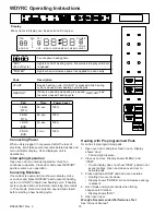 Preview for 16 page of Amana DQ22HS Service Manual