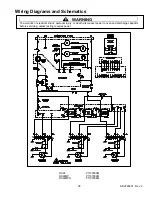 Preview for 39 page of Amana DQ22HS Service Manual