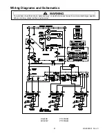 Preview for 41 page of Amana DQ22HS Service Manual