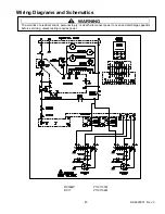 Preview for 43 page of Amana DQ22HS Service Manual