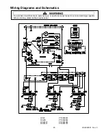 Preview for 45 page of Amana DQ22HS Service Manual