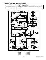 Preview for 49 page of Amana DQ22HS Service Manual