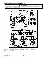 Preview for 56 page of Amana DQ22HS Service Manual