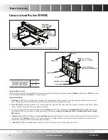 Preview for 8 page of Amana DRY 093Gxxx series XXX User Manual