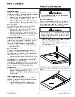 Preview for 9 page of Amana DS19 Service