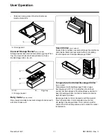 Preview for 11 page of Amana DS19 Service