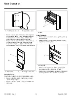 Preview for 12 page of Amana DS19 Service