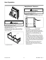 Preview for 13 page of Amana DS19 Service