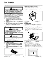 Preview for 17 page of Amana DS19 Service