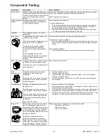 Preview for 41 page of Amana DS19 Service