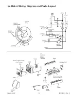 Preview for 75 page of Amana DS19 Service