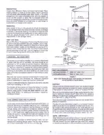 Preview for 4 page of Amana EBWC6017MA Installation Instructions Manual