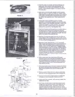 Preview for 12 page of Amana EBWC6017MA Installation Instructions Manual