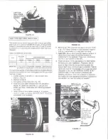 Preview for 13 page of Amana EBWC6017MA Installation Instructions Manual