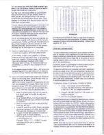 Preview for 14 page of Amana EBWC6017MA Installation Instructions Manual