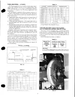 Preview for 9 page of Amana EGHW Installation & Operation Instructions