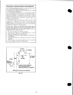 Preview for 16 page of Amana EGHW Installation & Operation Instructions