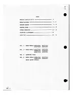 Preview for 2 page of Amana Energy Command EGWH100DA3 P6874502F Service Instructions Manual