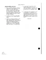 Preview for 36 page of Amana Energy Command EGWH100DA3 P6874502F Service Instructions Manual