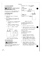 Preview for 46 page of Amana Energy Command EGWH100DA3 P6874502F Service Instructions Manual