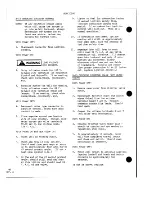 Preview for 50 page of Amana Energy Command EGWH100DA3 P6874502F Service Instructions Manual