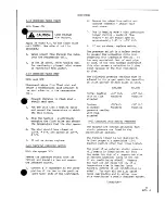 Preview for 55 page of Amana Energy Command EGWH100DA3 P6874502F Service Instructions Manual