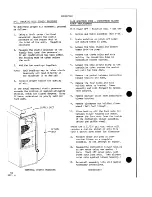 Preview for 56 page of Amana Energy Command EGWH100DA3 P6874502F Service Instructions Manual